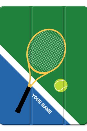 Tennis N°1