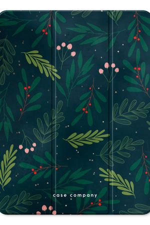 Winter Flora
