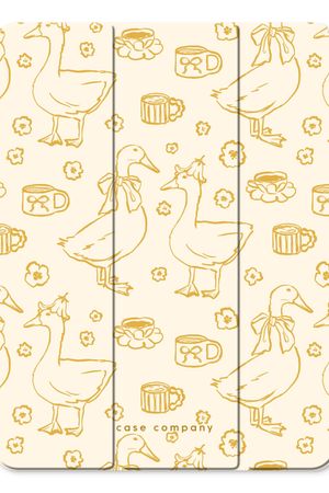 Duckies