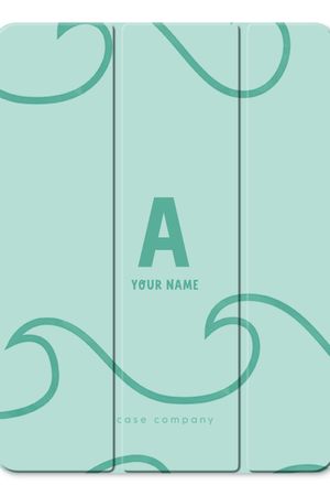 Linewave Monogram