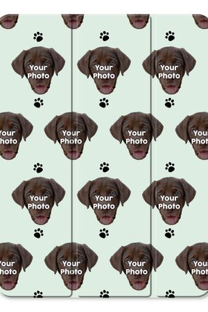 Personalized Face - Cat or Dog