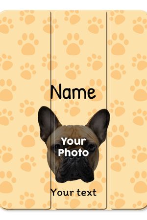 Personalized face - Pet