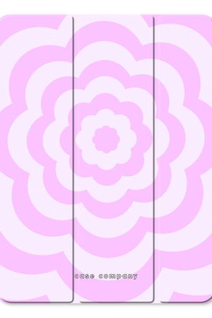 Retro Flower