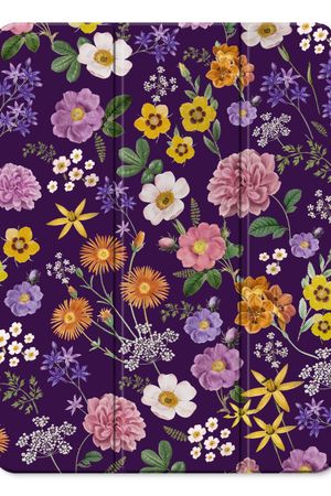 Donkere bloemen