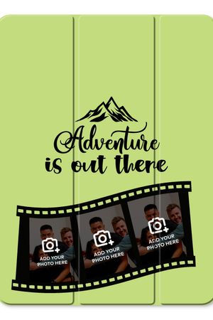 Adventure Film Roll