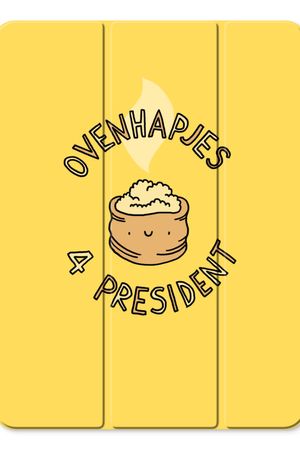 Ovenhapjes