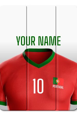 Portugal - Football