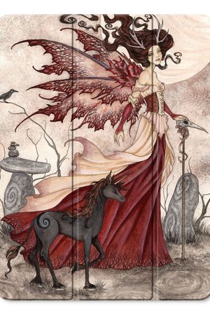 The red queen