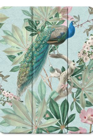 Paradise Garden Peacock