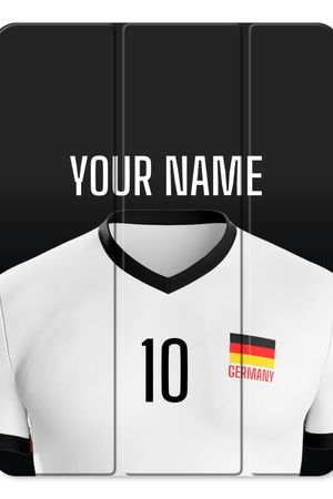 Germany - Football