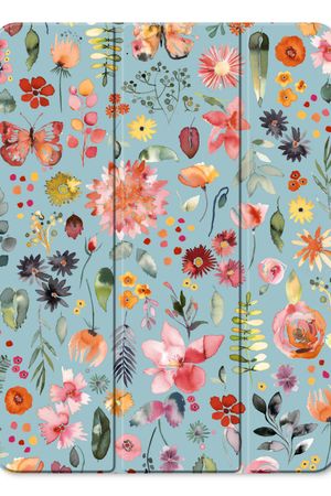 Colorful Plants and Flowers