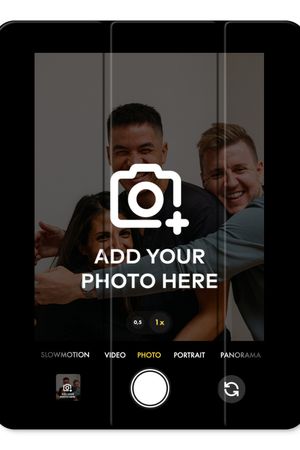Camera App