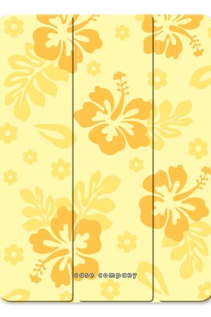 Hawaii - Yellow