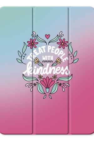 Always kind