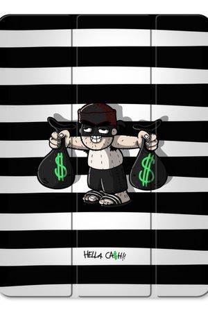 Hella Ca$h