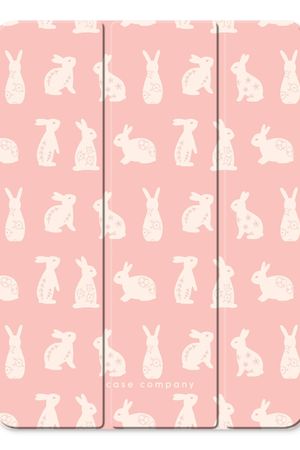 Pink Bunnies