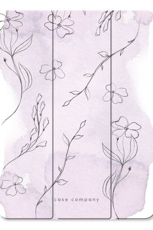 Purple Garden