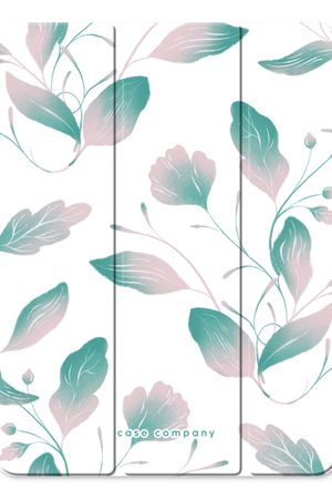 Leaves Serenity