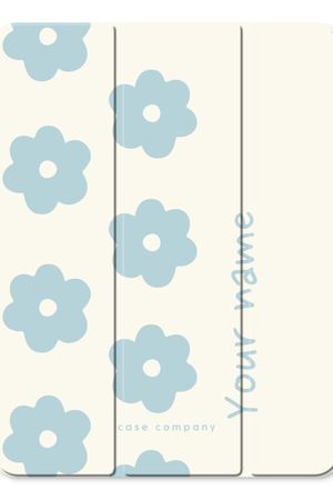 Namecase - Flowers - Pascha