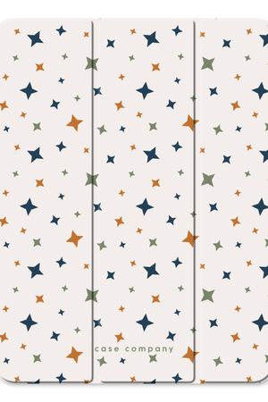 Scattered Stars