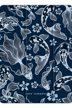 Midnight Koi