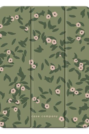 Olive Bloom