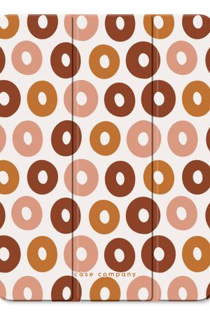 Frosted Rings