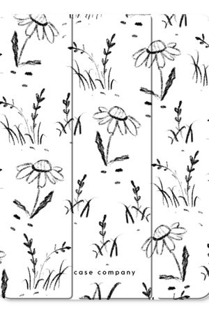 Sketchy Flowers