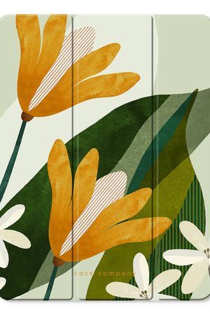 Tropic bloom