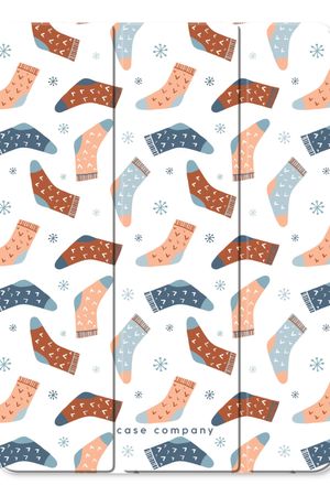 Cozy Socks