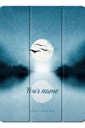 Namecase - Moon