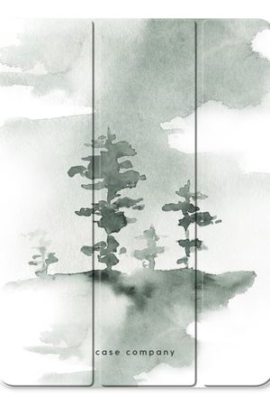 Forest Fog