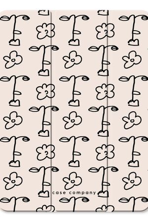 Dancing Stems