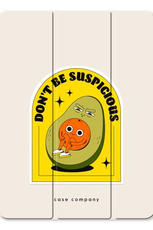 Suspicious