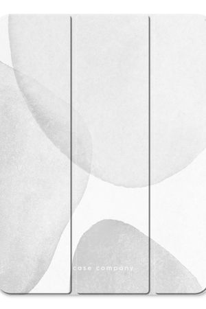 Soft Shapes Grey