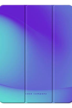 Blue breeze