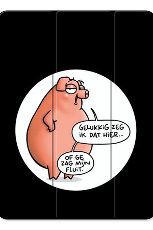 Gelukkig zeg