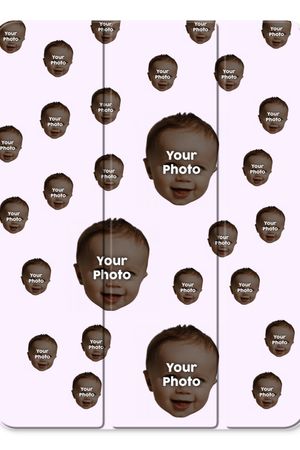 Personalized Face N°2