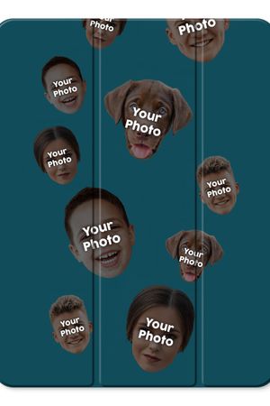 Personalized Face N°1