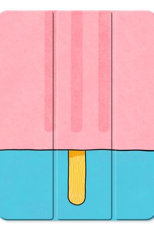 Un helado
