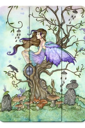 Wind Chimes