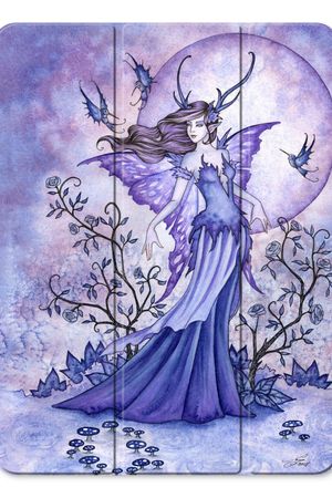 The night garden