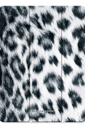 Snow leopard