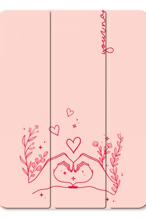 Love is in the air