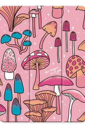 Magic Mushrooms