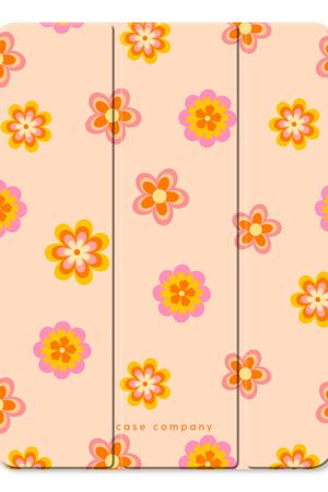 Retro Flowers