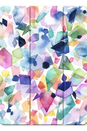 Crystals & Minerals