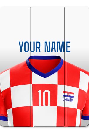 Croatia - Football