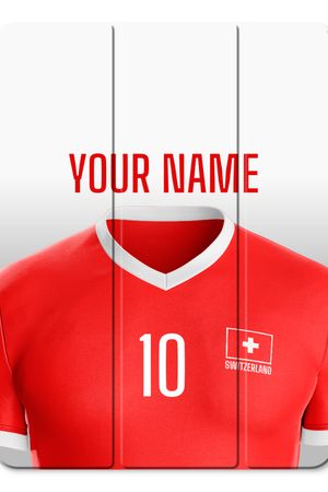 Switzerland - Football