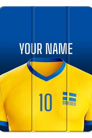 Sweden - Football